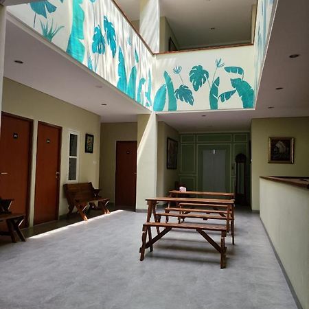 Rumah Pondok Pinang Jakarta Exterior photo