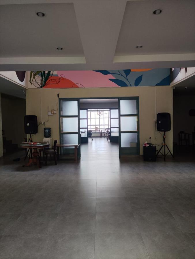Rumah Pondok Pinang Jakarta Exterior photo